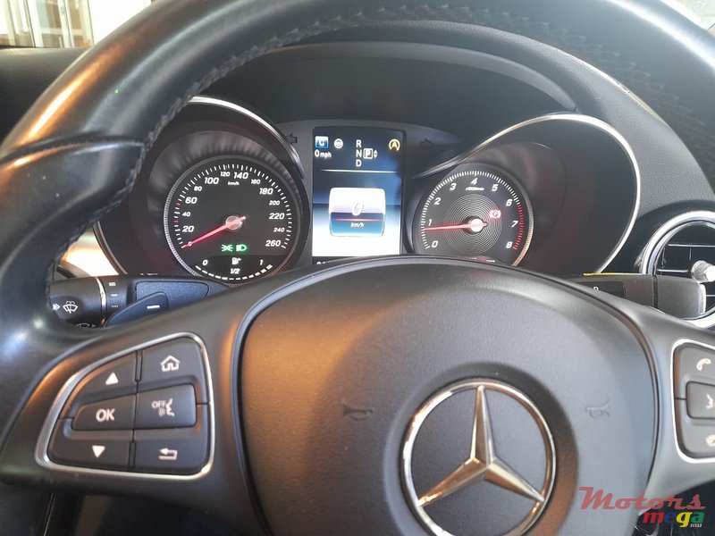 2014' Mercedes-Benz C-Class photo #4