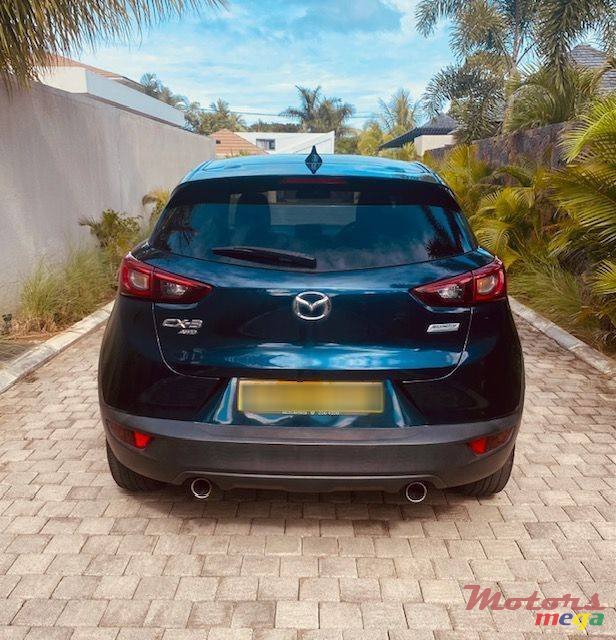 2018' Mazda CX-3 photo #5