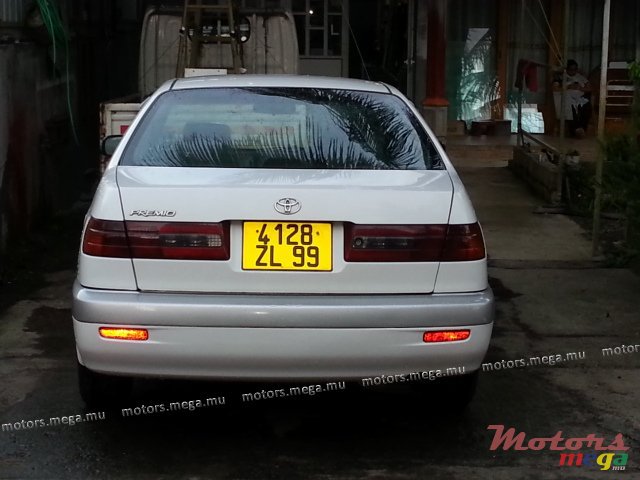 1999' Toyota photo #5