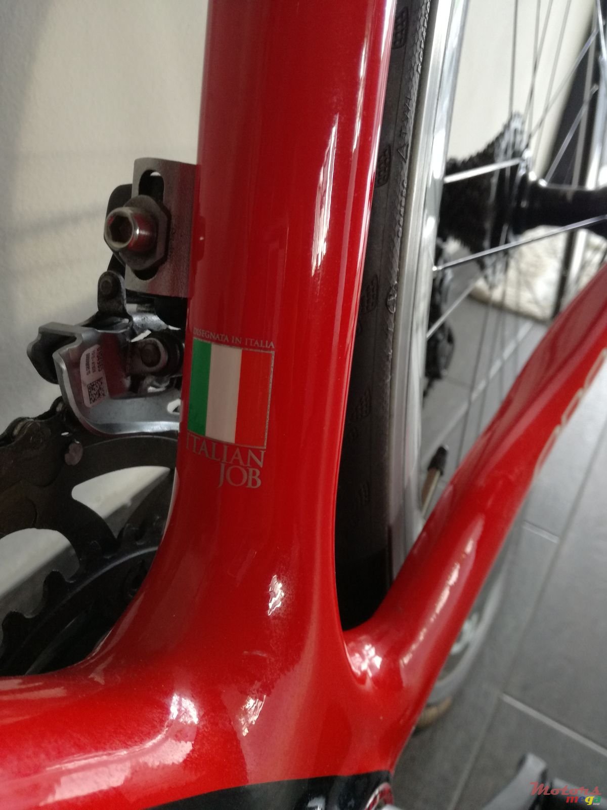 2016' Zenith Opera Canova photo #4