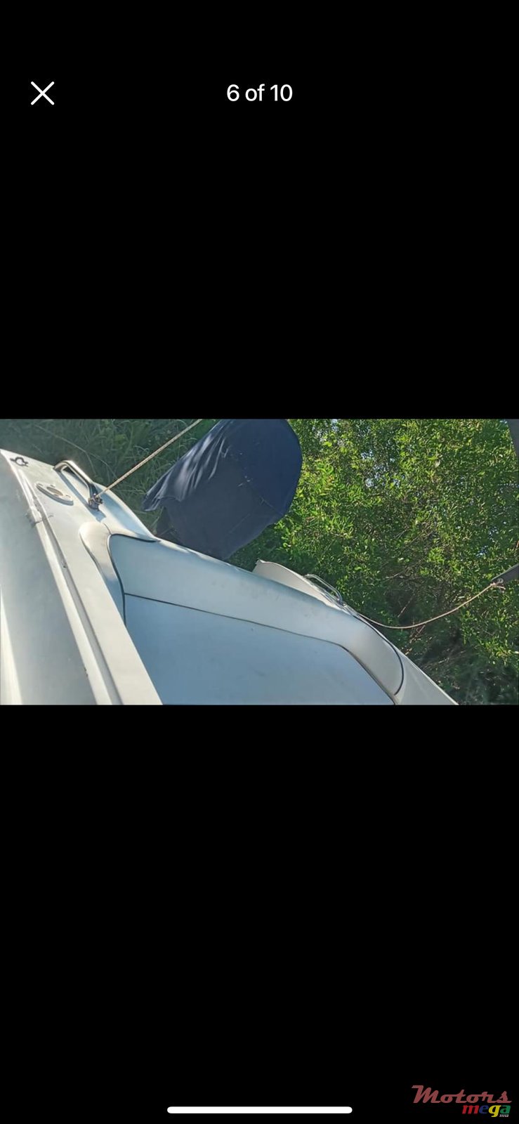 1999' Cobra photo #4