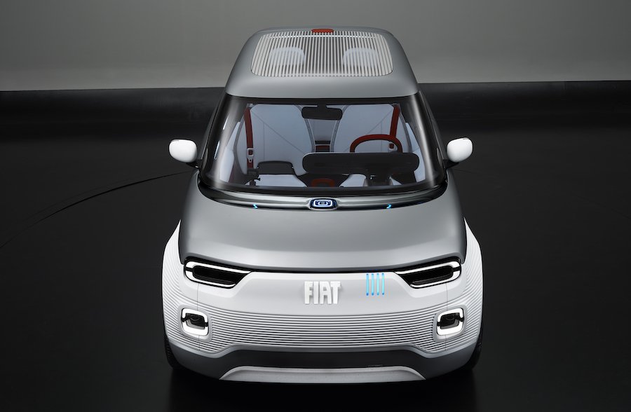 Fiat investit pour lancer de nouvelles voitures électriques