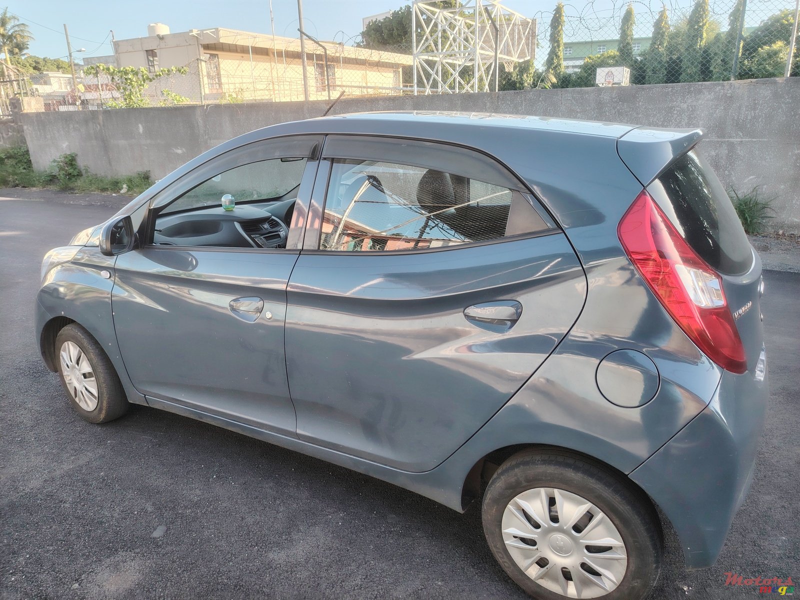 2017' Hyundai photo #6