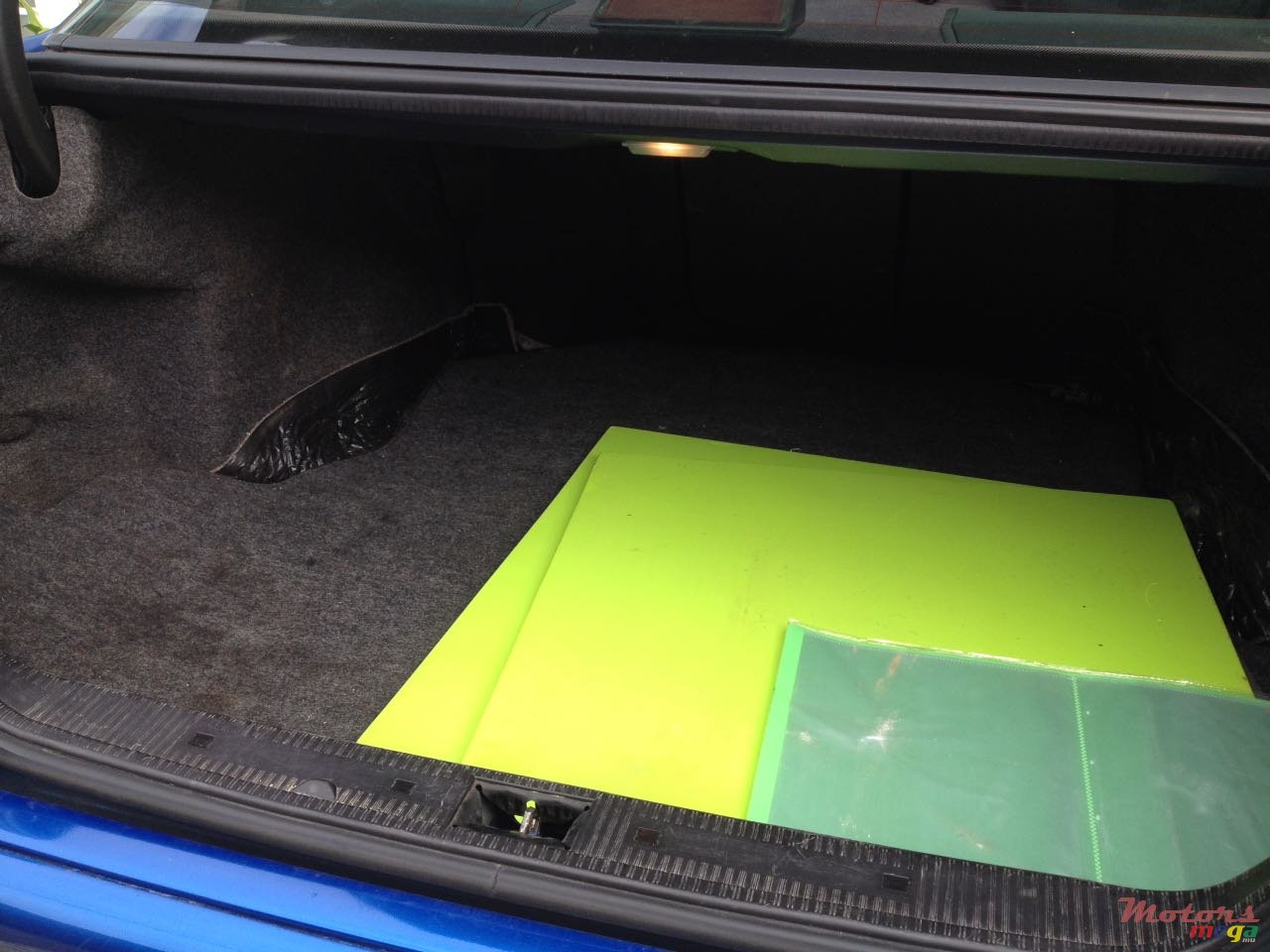 1999' Mercedes-Benz C-Class NONE photo #5