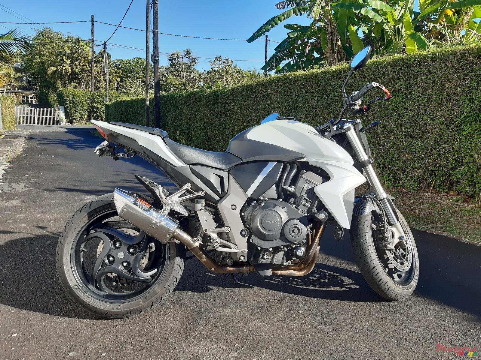 2009' Honda photo #6