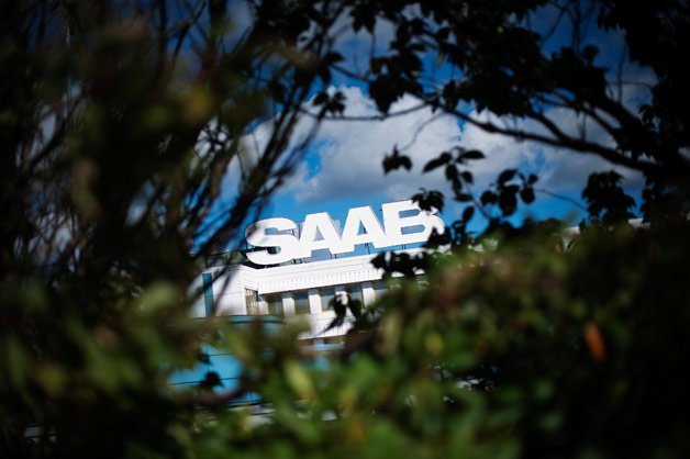 Saab saved by first loan payment from China's Youngman