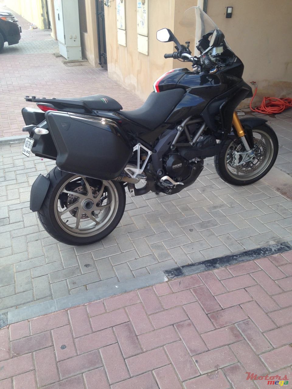 2010' Ducati whatsapp  +971523469945 photo #1