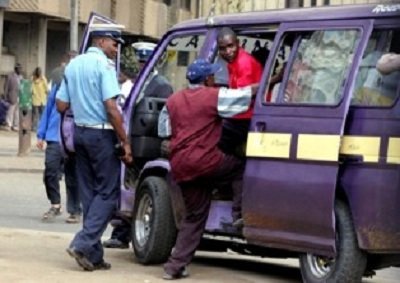 New Laws, Bigger Bribes in Kenya