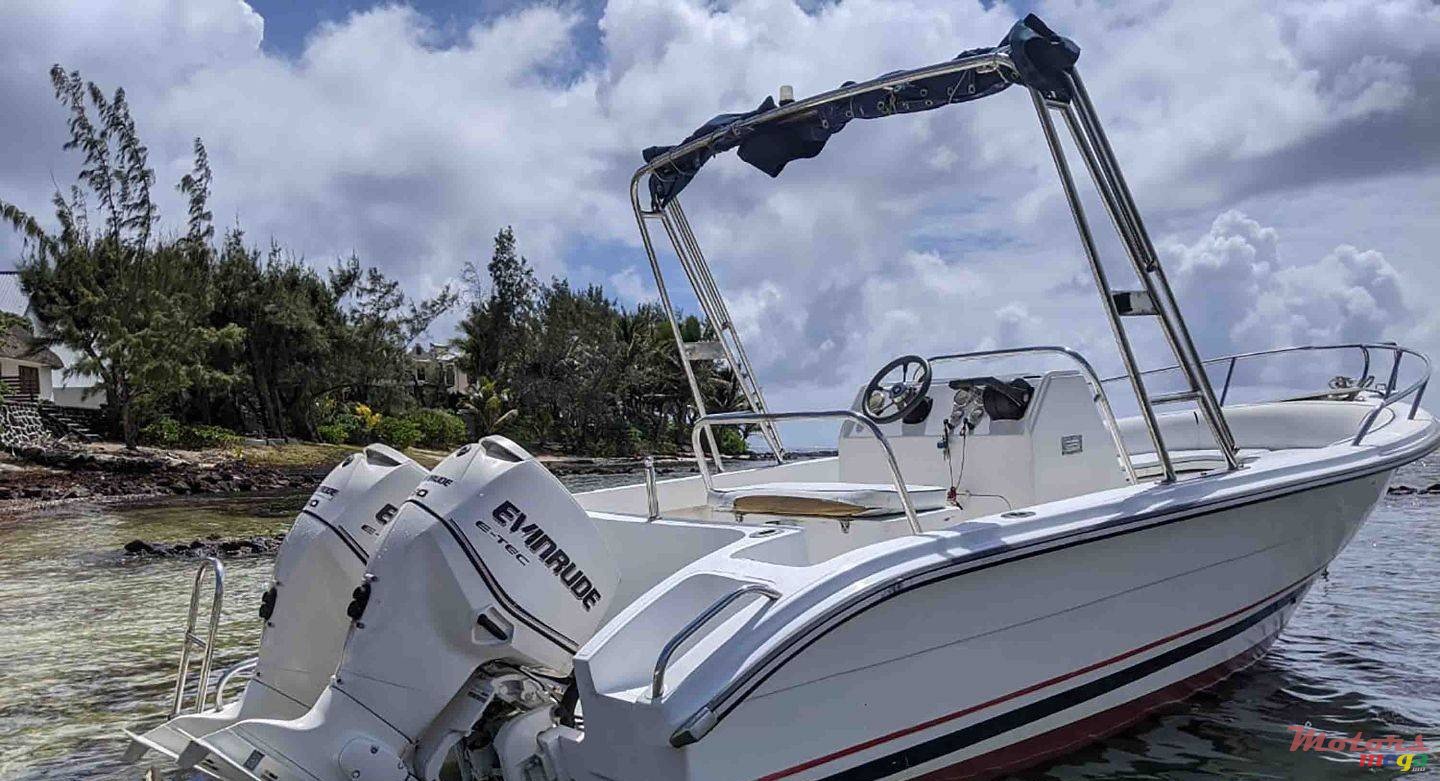 2004' Pro Sport photo #1