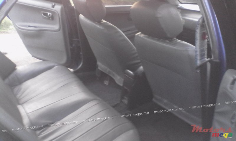 1997' Honda photo #1