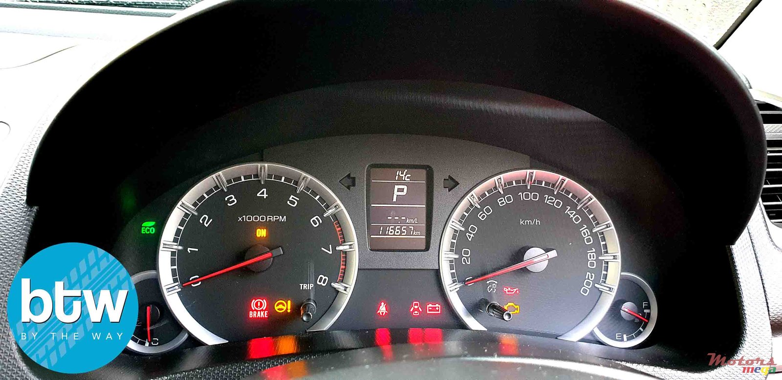 2013' Suzuki Swift JAPAN photo #7