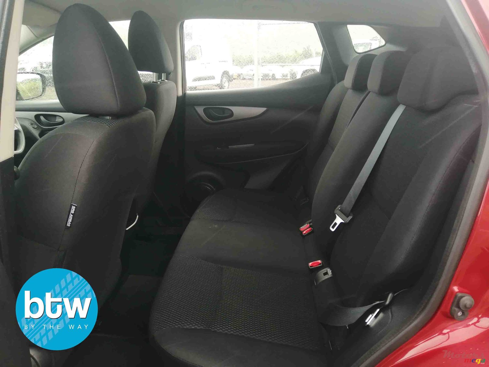 2019' Nissan Qashqai photo #4