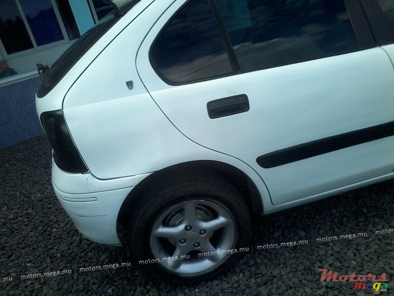 1997' Rover photo #1