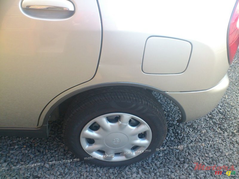 1999' Toyota photo #3