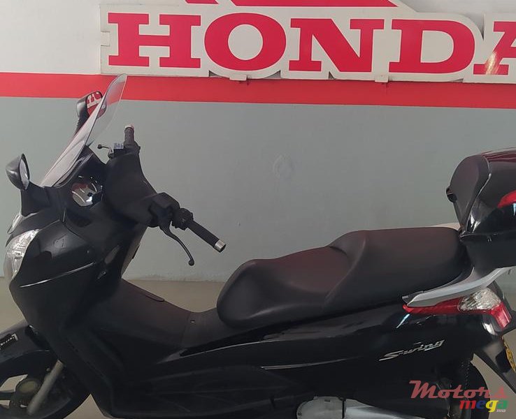 2012' Honda Standard photo #6