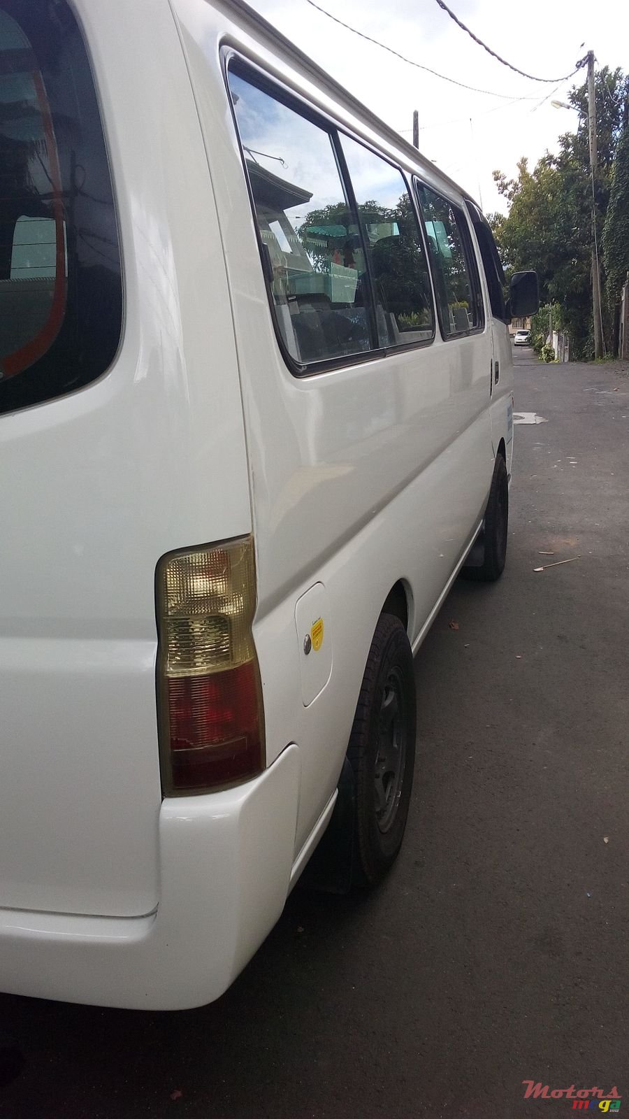 2008' Nissan photo #4