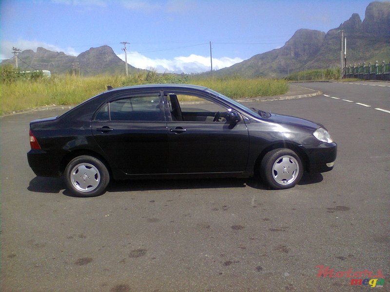2002' Toyota photo #4