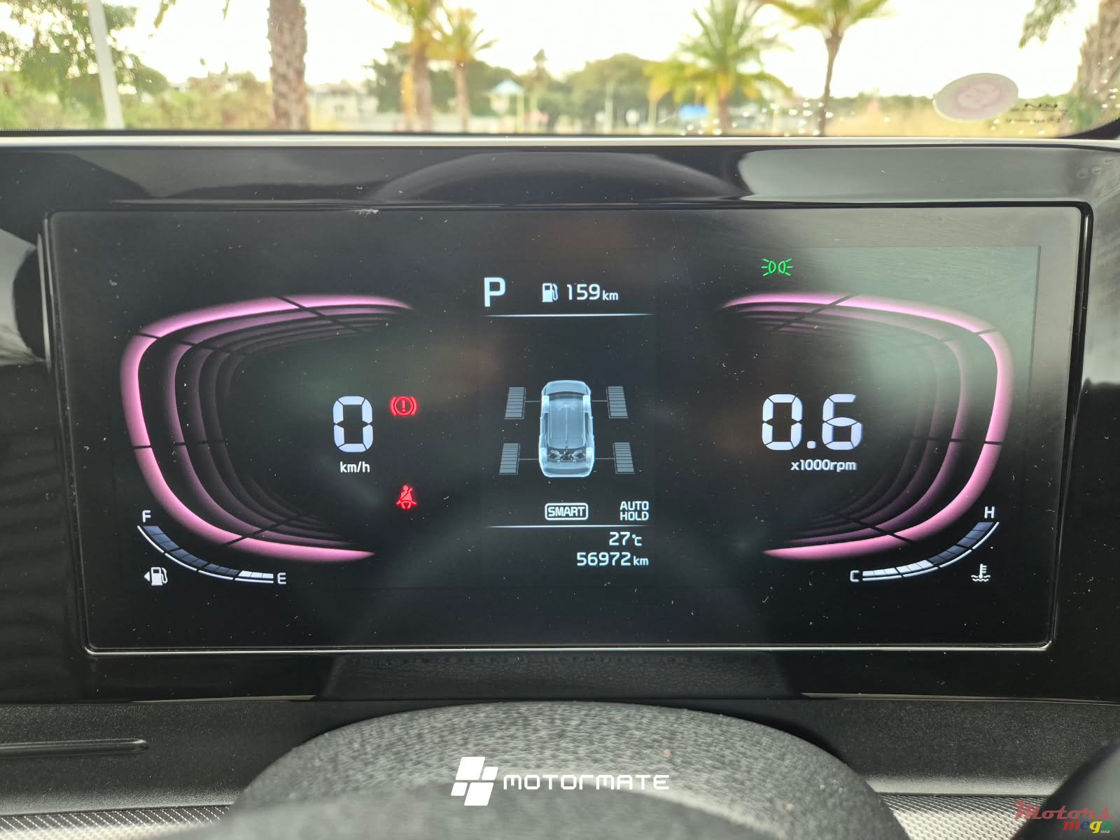 2023' Kia Sportage GTLINE photo #7