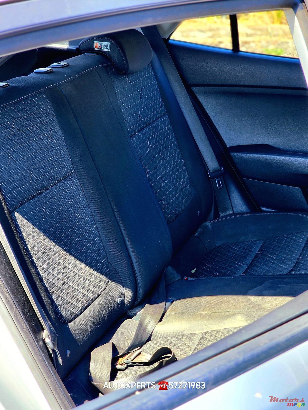 2017' Kia Rio photo #6