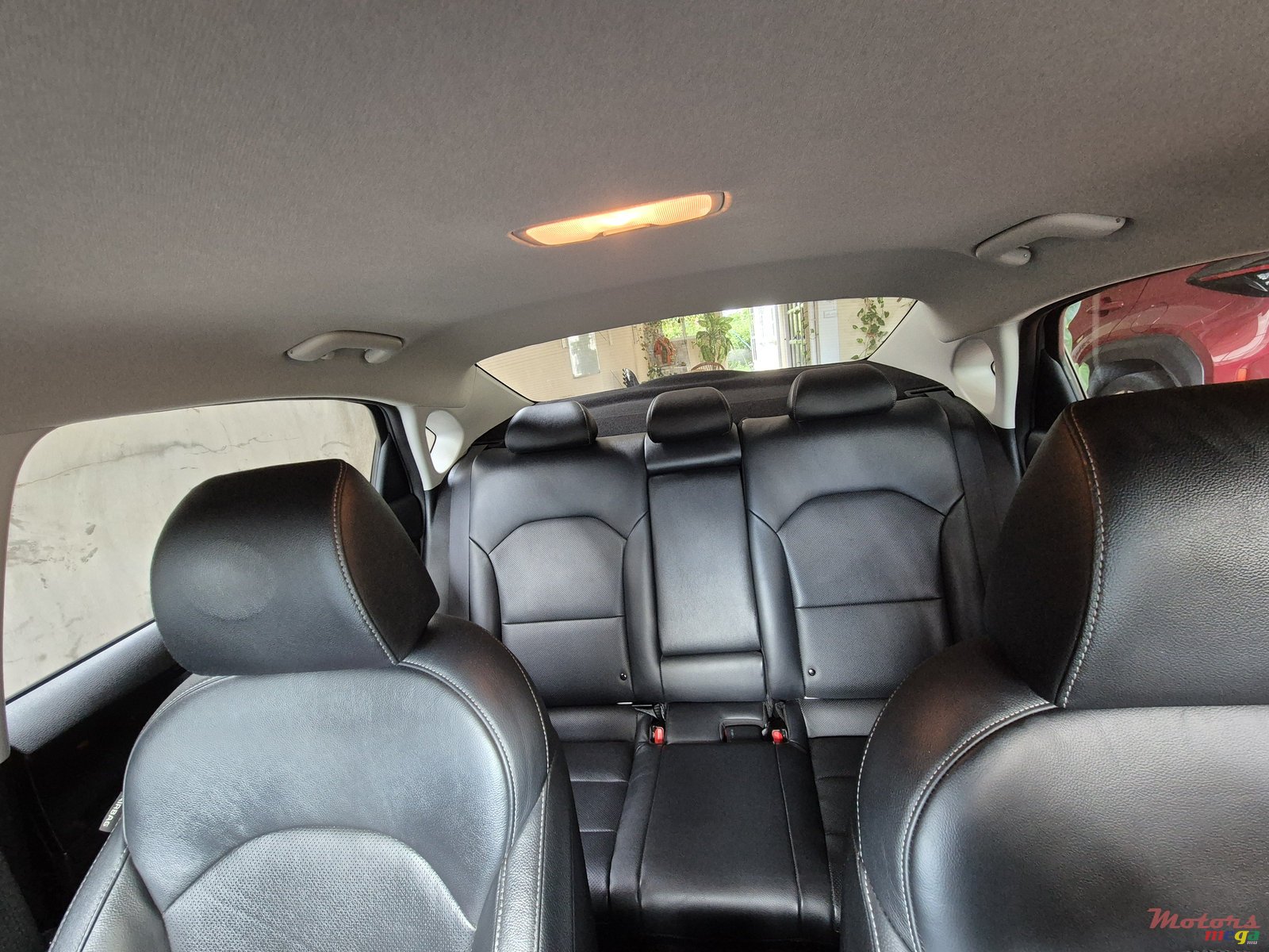 2019' Kia Cerato photo #3