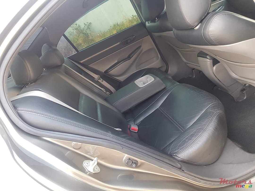 2007' Honda photo #3