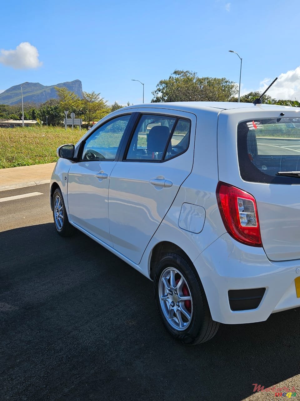 2015' Perodua photo #3