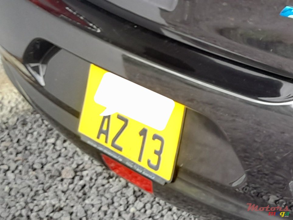 2013' Nissan March Facelift photo #1