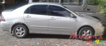 2003' Toyota photo #1