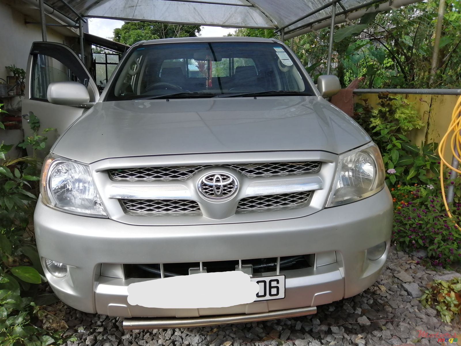 2006' Toyota photo #1