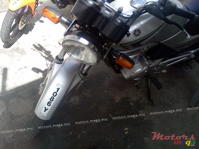 2013' Yamaha photo #4