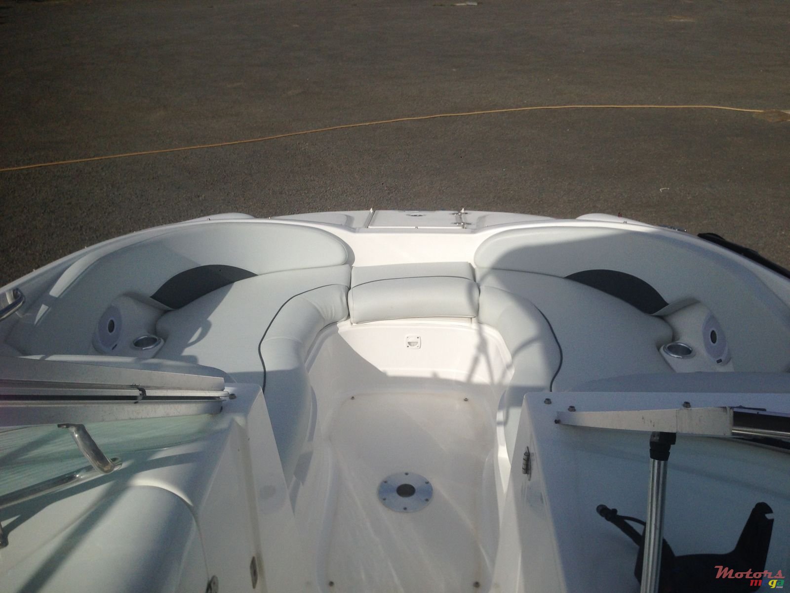 2015' Sport-Boat photo #6