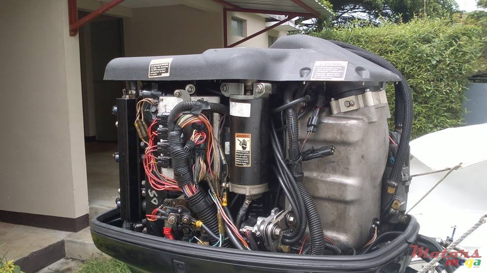 2001' Mercury photo #2