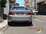 2003' Honda photo #3