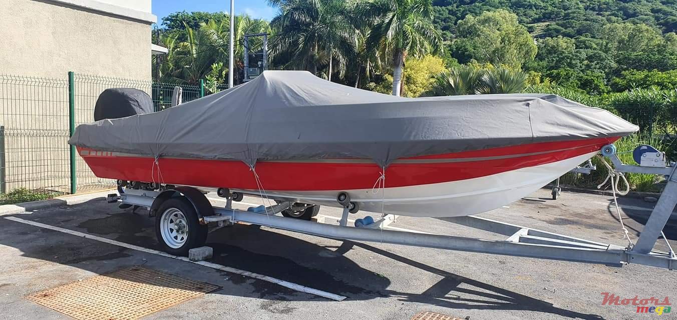 2006' Tremlett photo #3