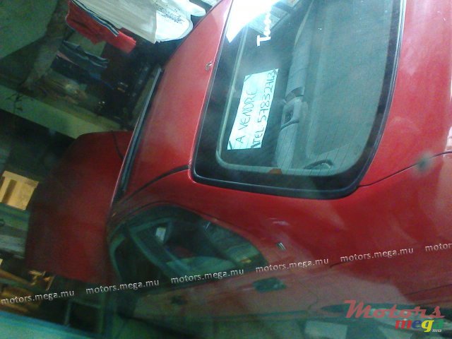 1999' Rover photo #4