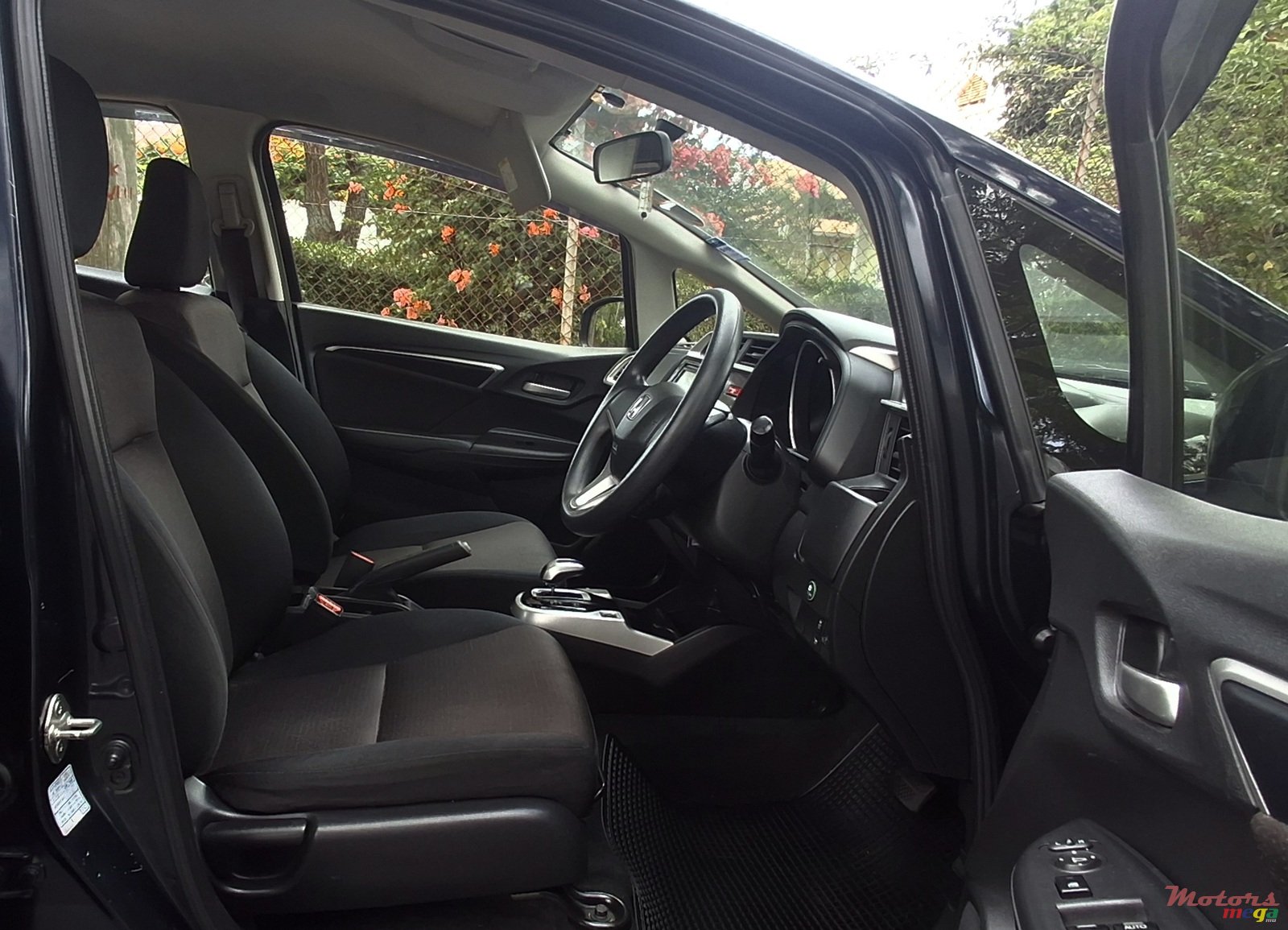 2016' Honda That S photo #5