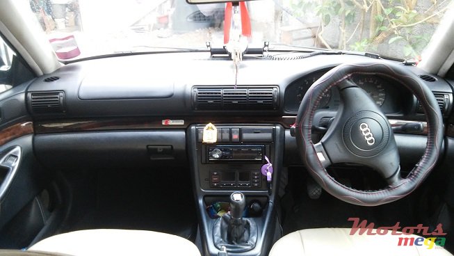 1997' Audi A4 S-Line photo #5