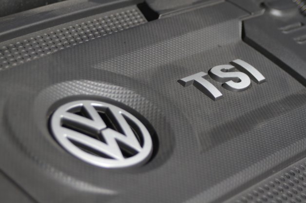 VW Announces Recall of 26,000 2014 Models with 1.8T Engines