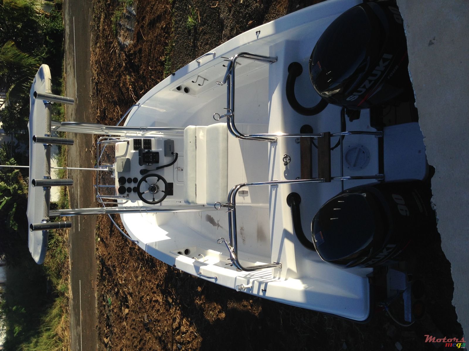 2015' Sport Fish photo #3