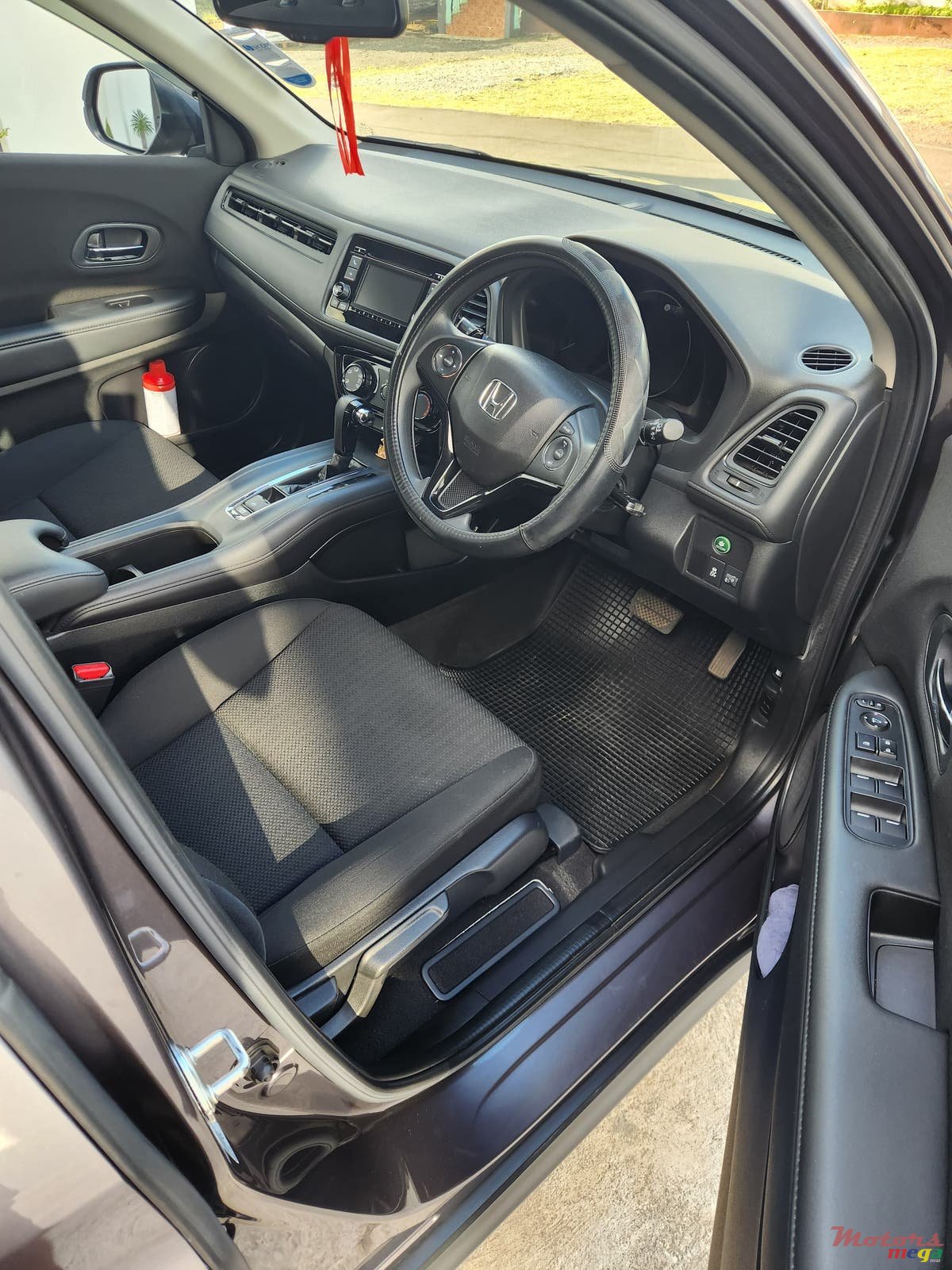 2018' Honda HR-V photo #5