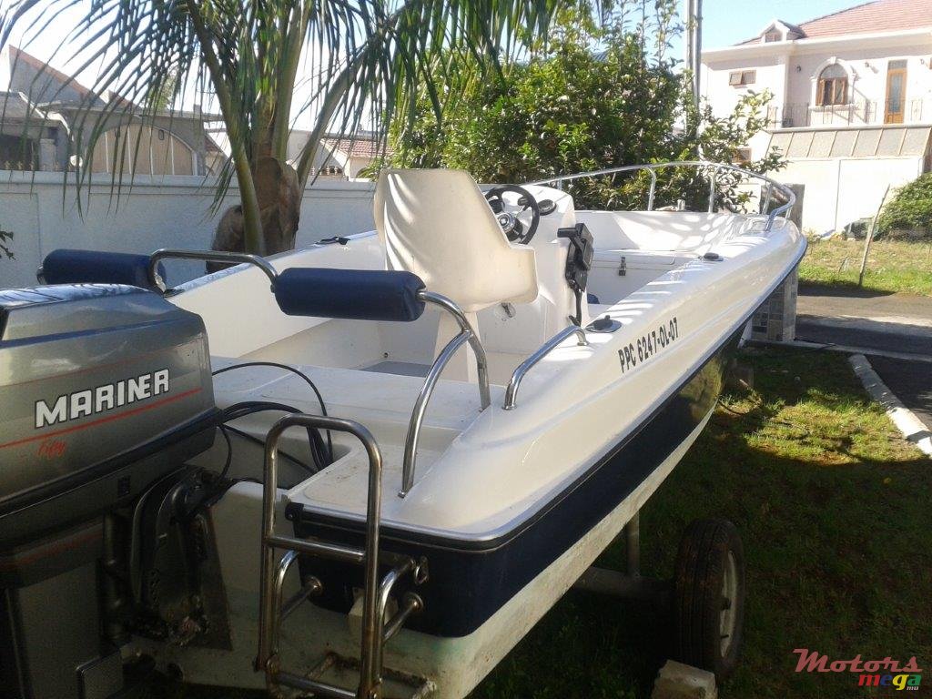 2013' Legend photo #2