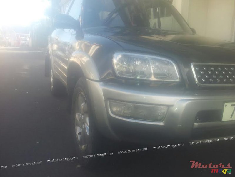 1997' Toyota photo #1