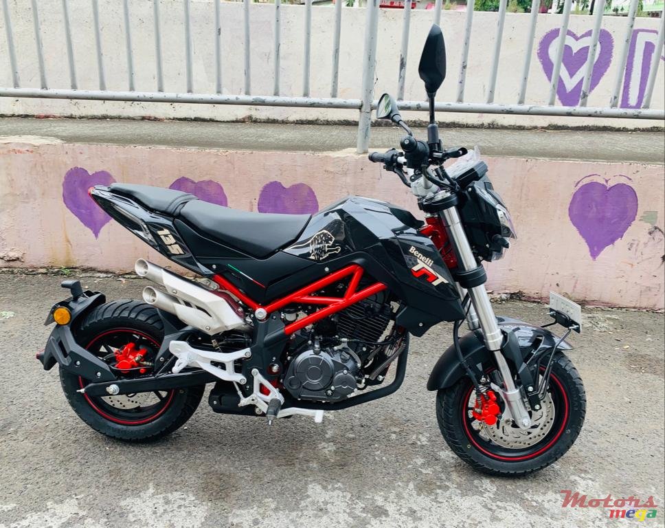 2021' Benelli none photo #1