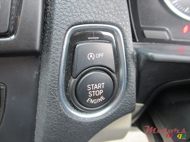 2013' BMW 116 photo #3