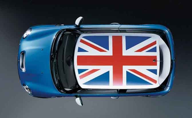 The UK Votes For Brexit And It Will Impact Automakers