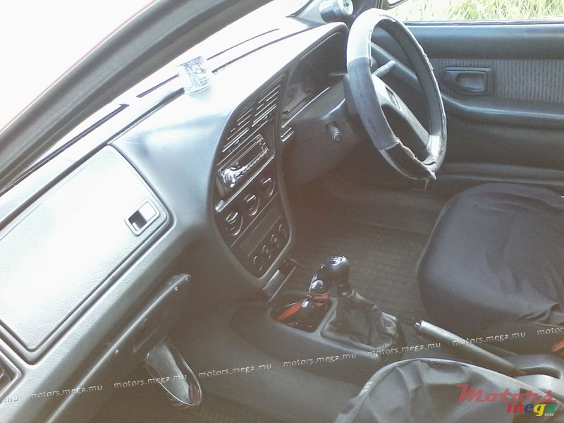 1993' Peugeot 306 photo #3