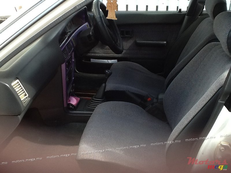 1990' Toyota EE90 photo #5