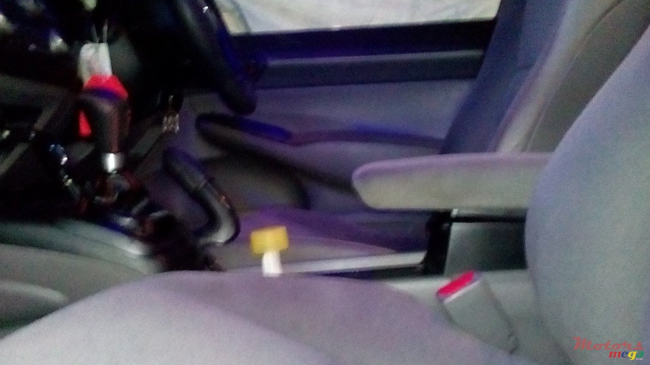 2008' Honda Civic photo #3