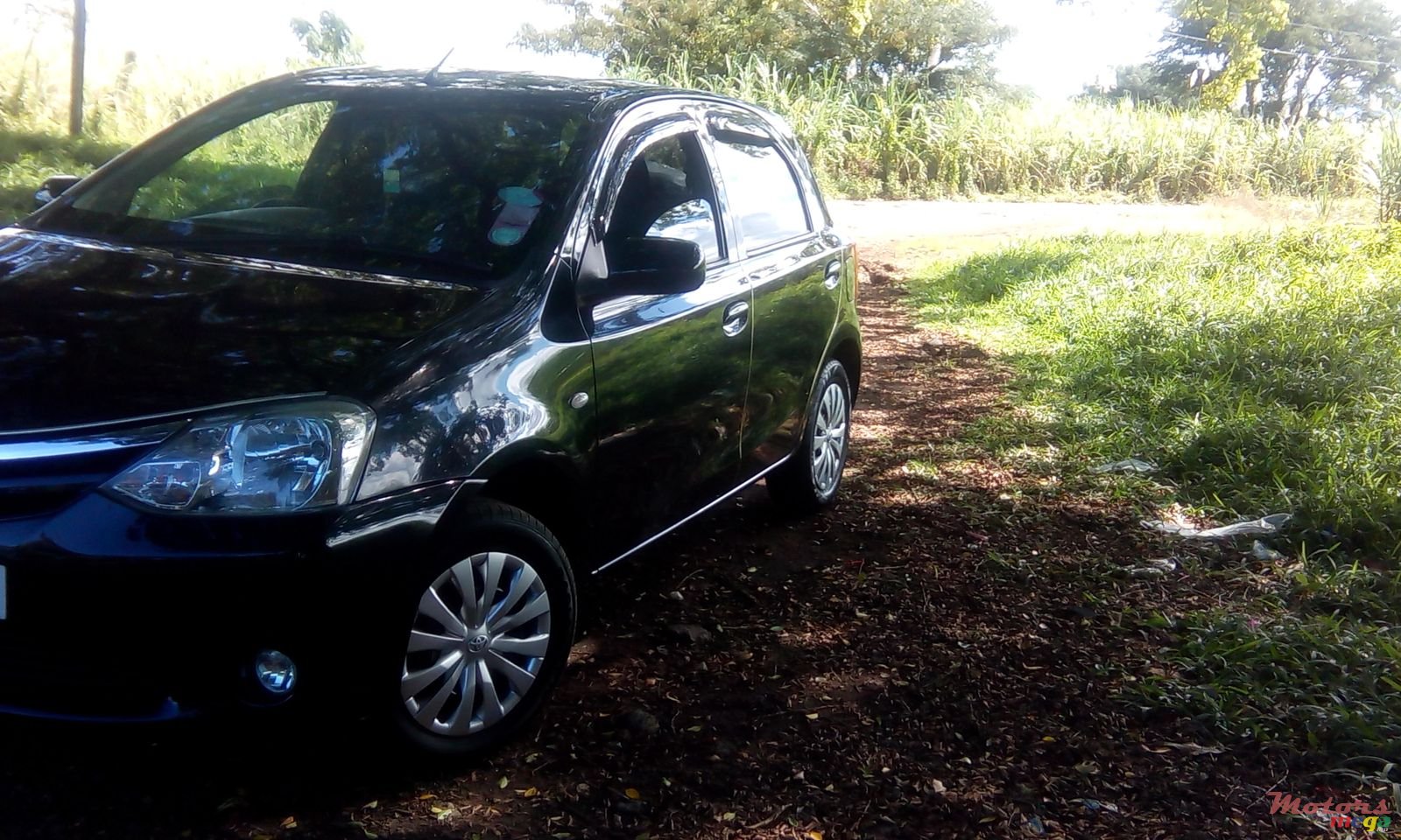 2013' Toyota photo #1