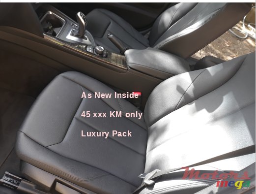 2012' BMW 328 photo #4